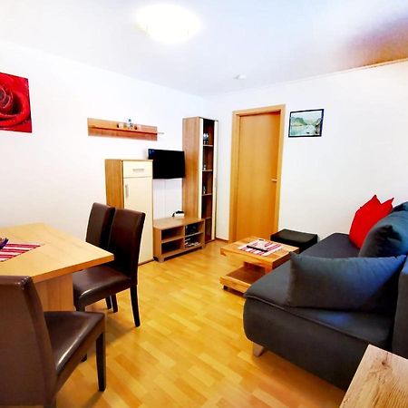Dd Apartments Zell Am See Zewnętrze zdjęcie