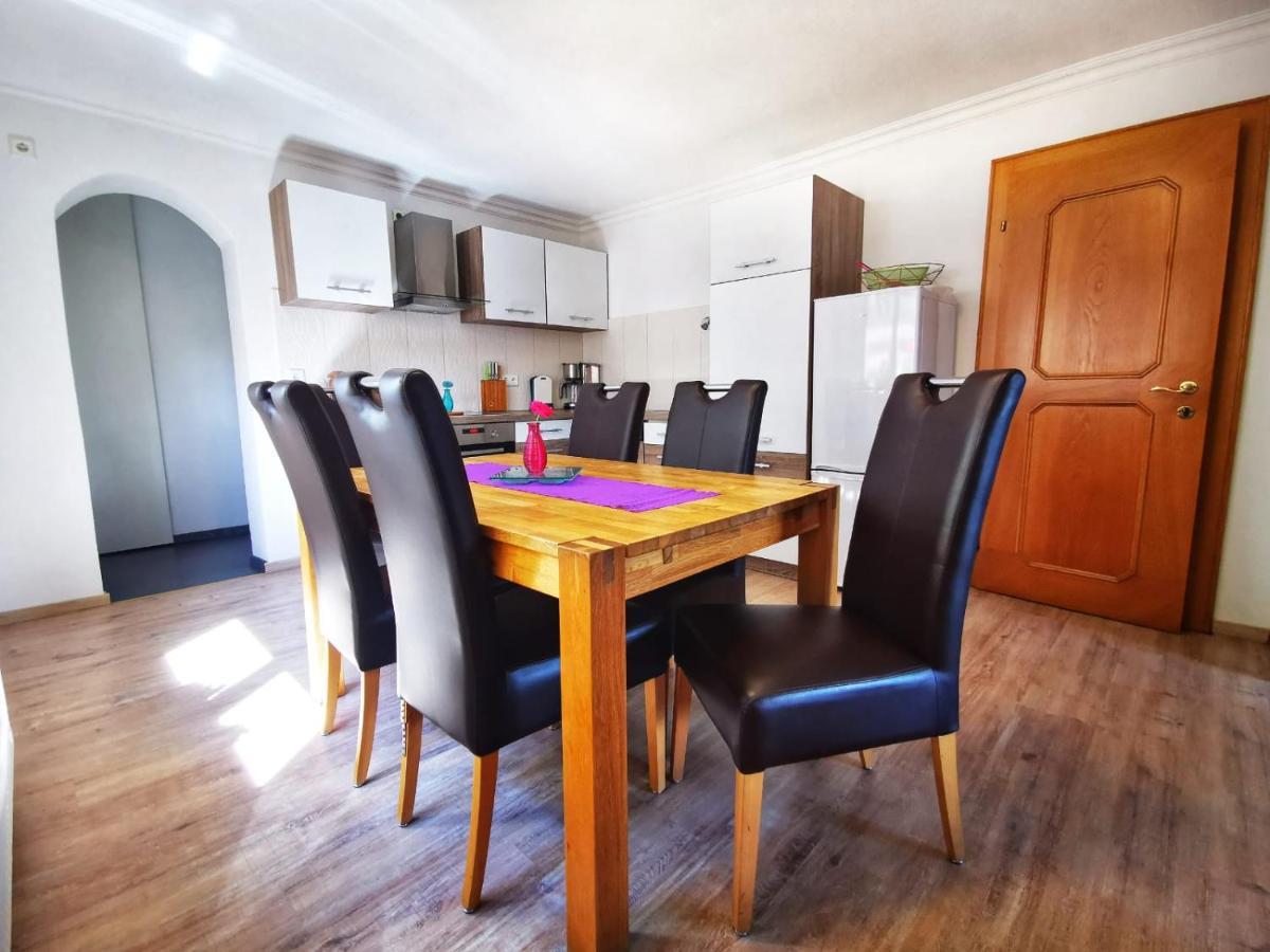 Dd Apartments Zell Am See Zewnętrze zdjęcie