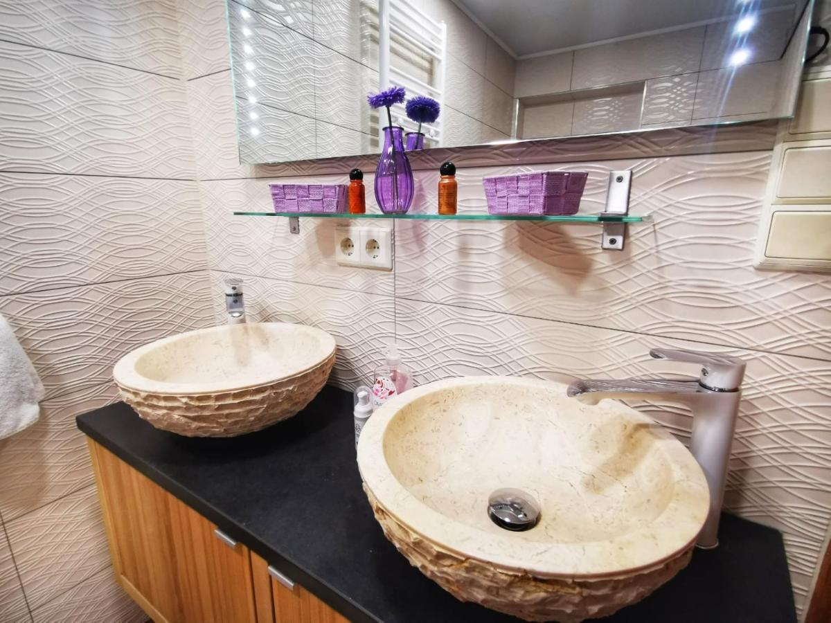 Dd Apartments Zell Am See Zewnętrze zdjęcie