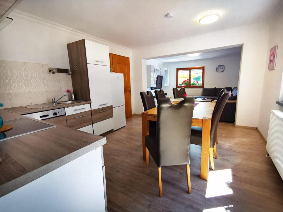 Dd Apartments Zell Am See Zewnętrze zdjęcie