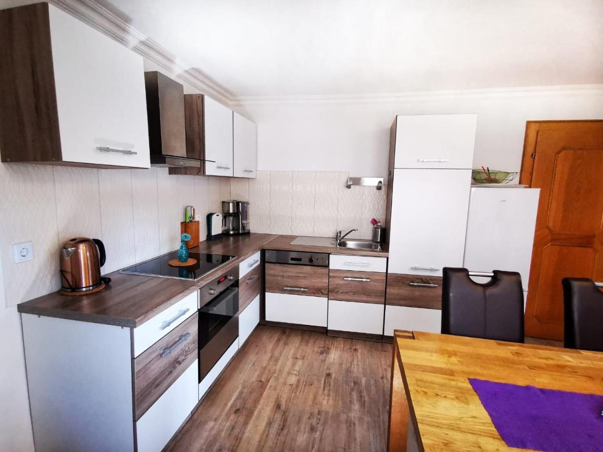 Dd Apartments Zell Am See Zewnętrze zdjęcie