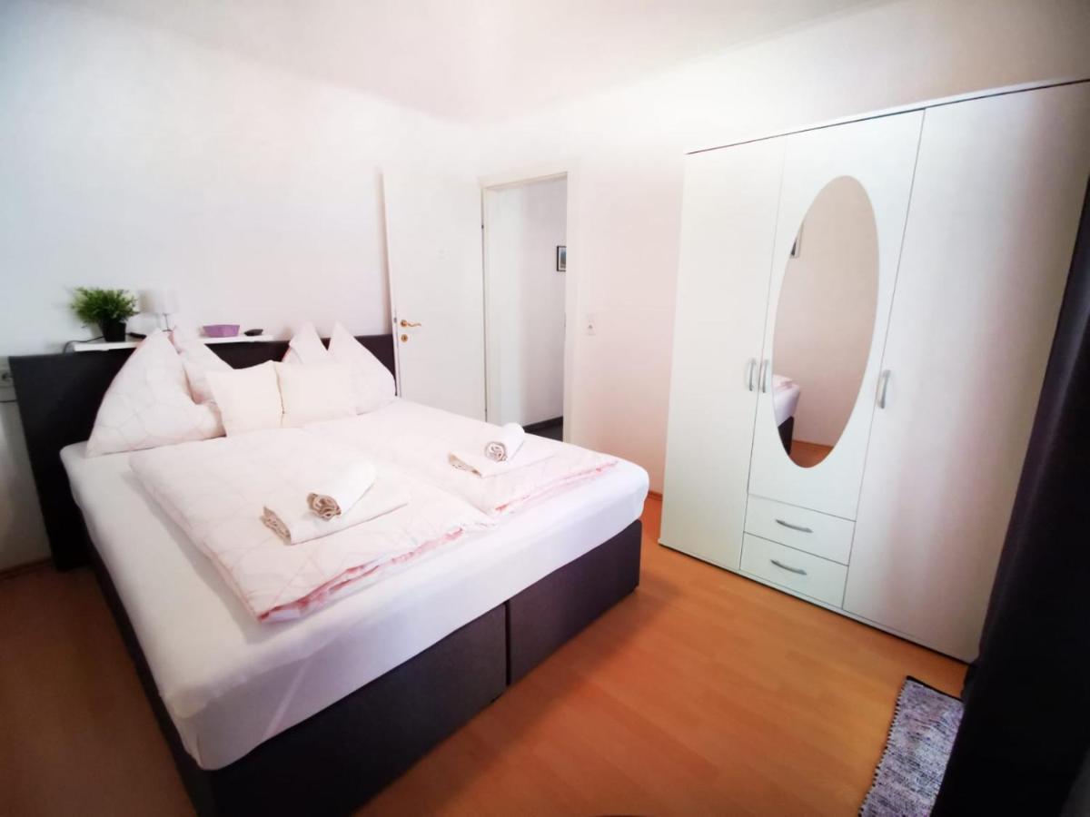 Dd Apartments Zell Am See Zewnętrze zdjęcie
