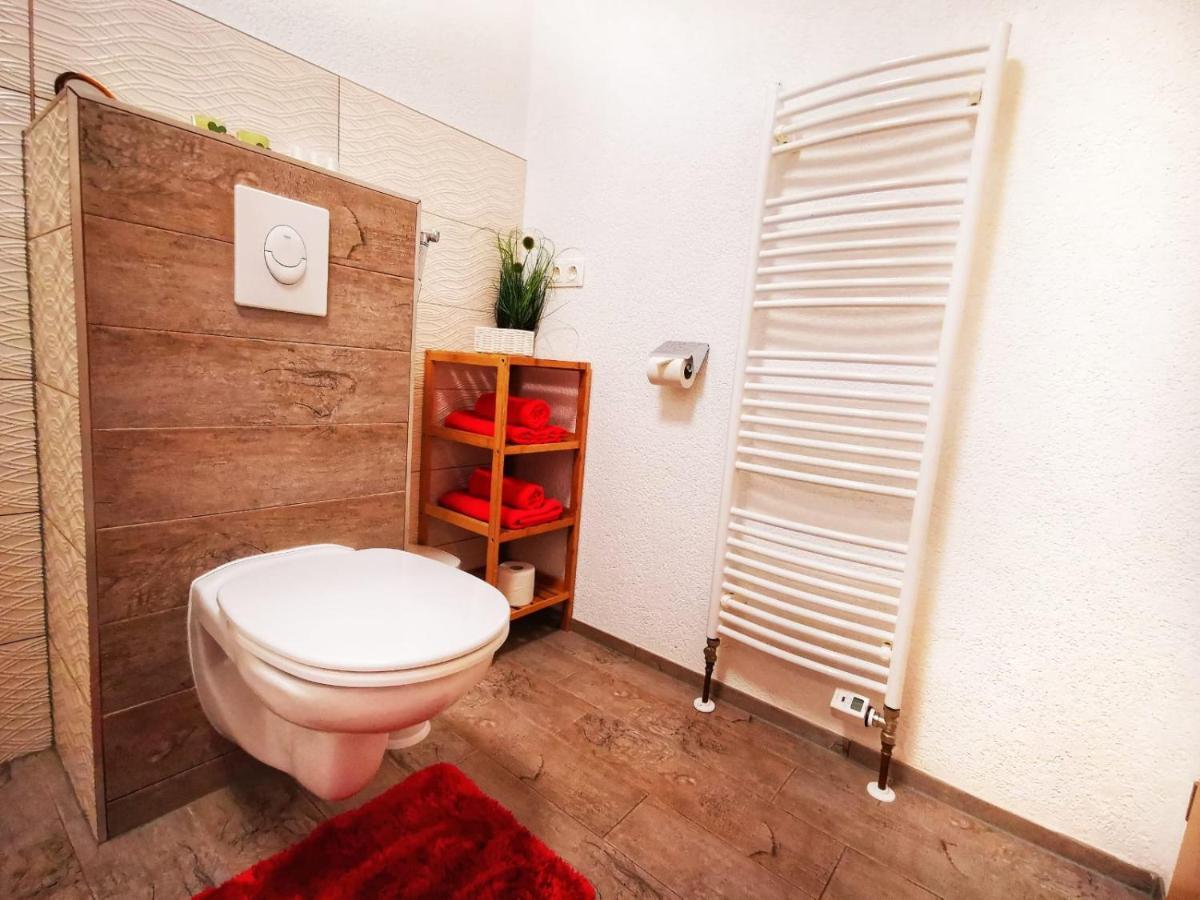 Dd Apartments Zell Am See Zewnętrze zdjęcie