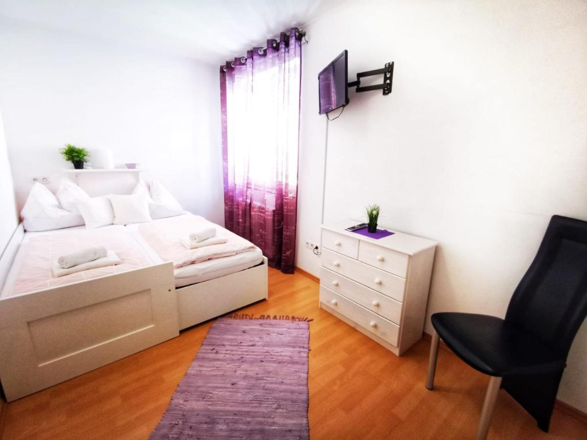 Dd Apartments Zell Am See Zewnętrze zdjęcie