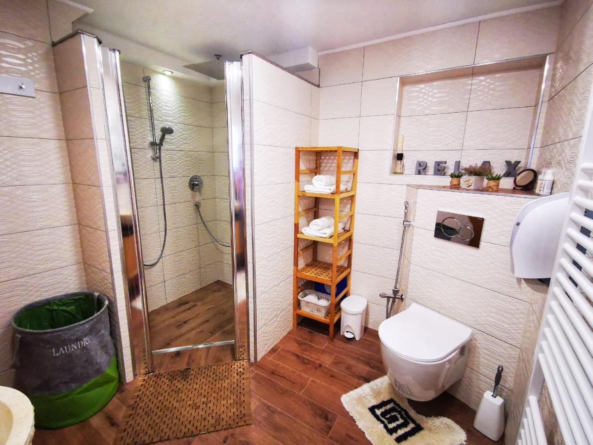 Dd Apartments Zell Am See Zewnętrze zdjęcie