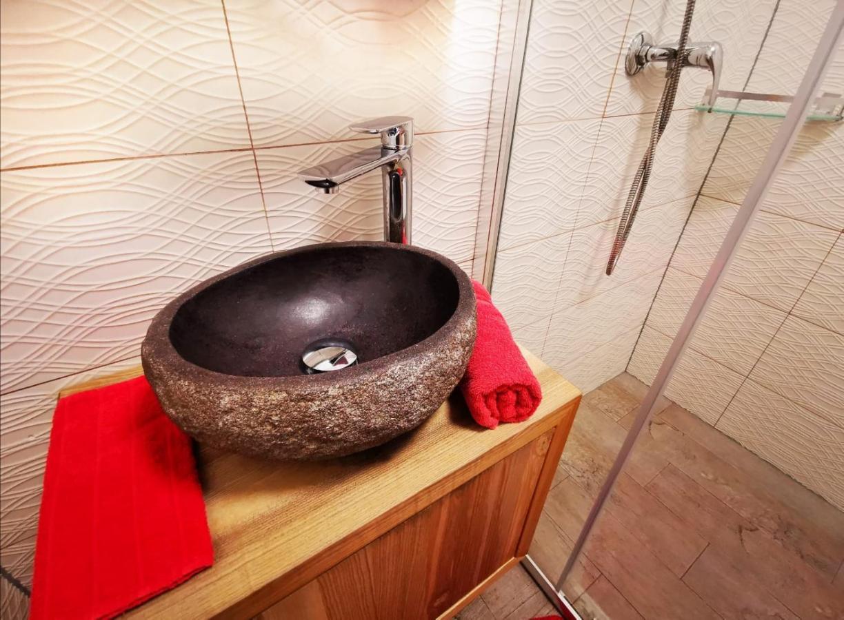 Dd Apartments Zell Am See Zewnętrze zdjęcie