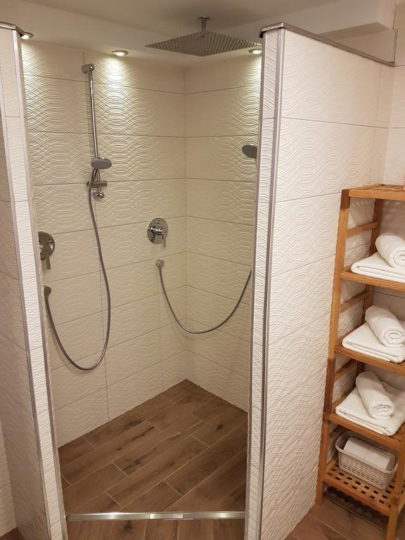 Dd Apartments Zell Am See Zewnętrze zdjęcie