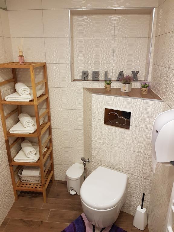 Dd Apartments Zell Am See Zewnętrze zdjęcie