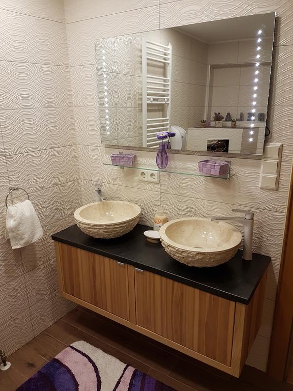 Dd Apartments Zell Am See Zewnętrze zdjęcie