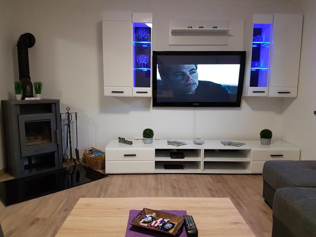 Dd Apartments Zell Am See Zewnętrze zdjęcie
