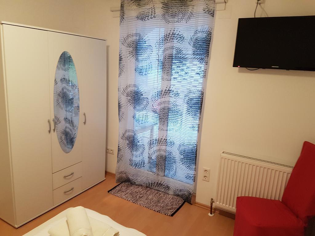 Dd Apartments Zell Am See Zewnętrze zdjęcie