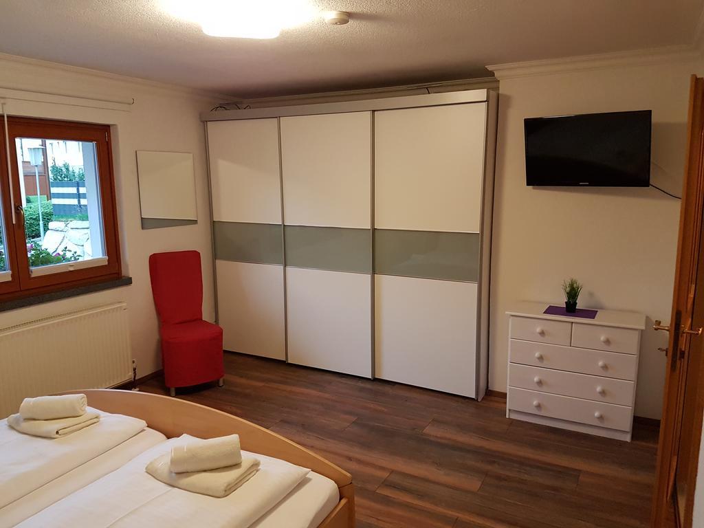 Dd Apartments Zell Am See Zewnętrze zdjęcie