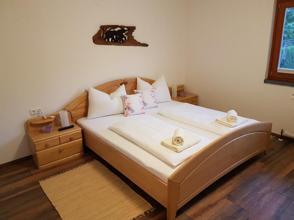 Dd Apartments Zell Am See Zewnętrze zdjęcie