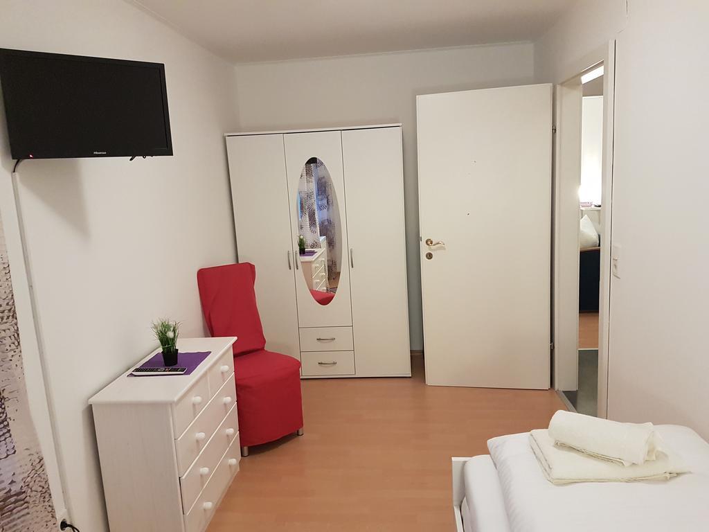 Dd Apartments Zell Am See Zewnętrze zdjęcie