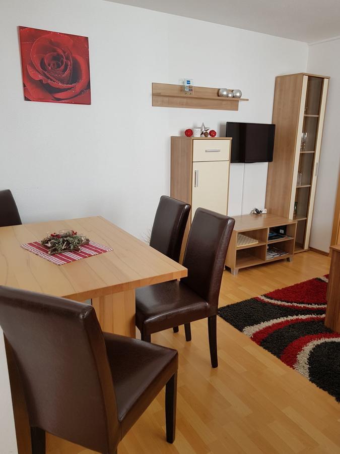 Dd Apartments Zell Am See Zewnętrze zdjęcie