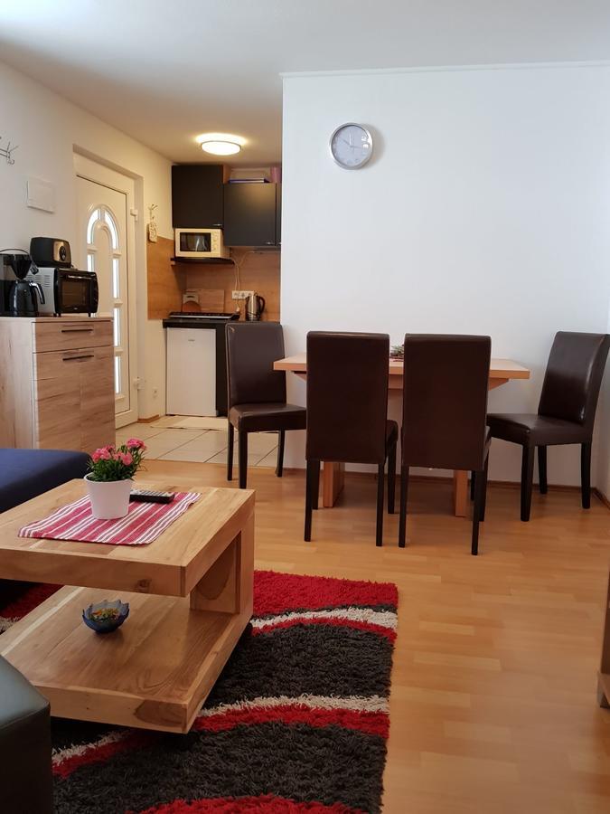 Dd Apartments Zell Am See Zewnętrze zdjęcie